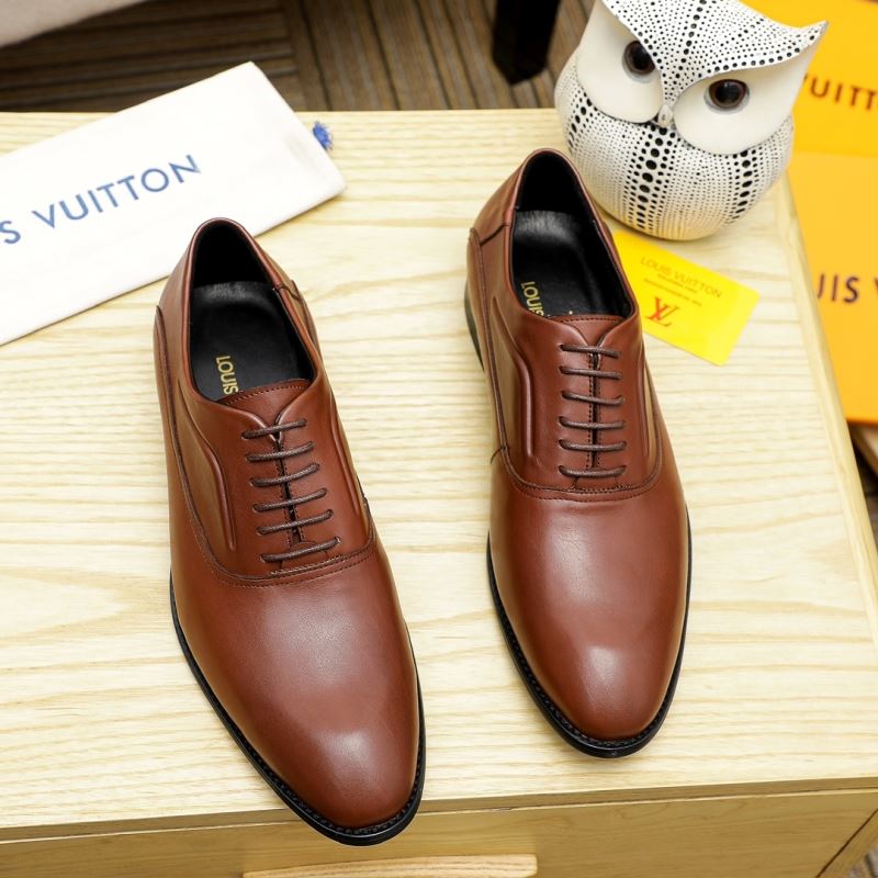 Louis Vuitton Business Shoes